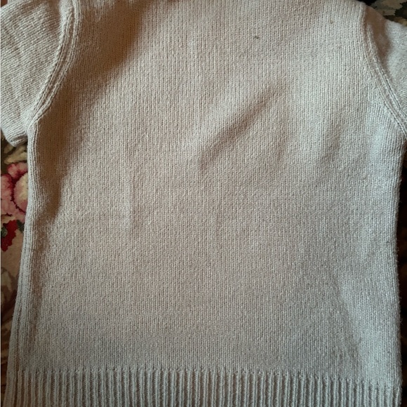 Balmain Paris Men’s Sweater Gray Size L - Picture 6 of 8